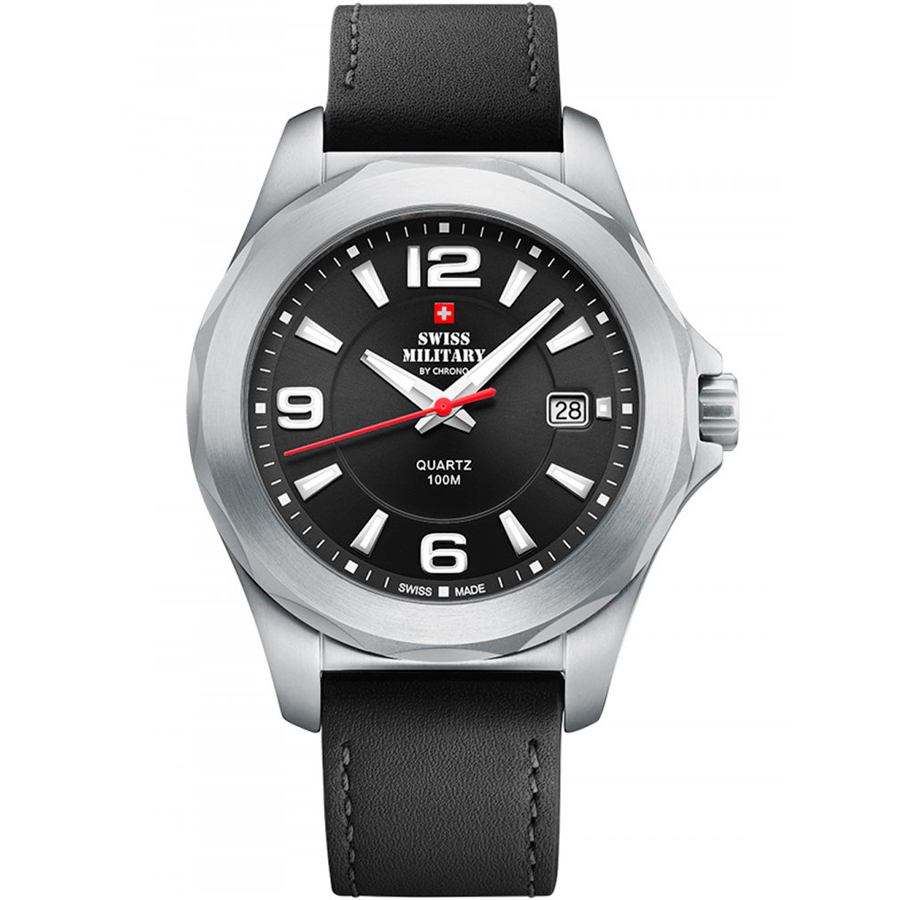 Часы Swiss Military Classic SM34099.01